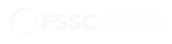 FSSC certificate