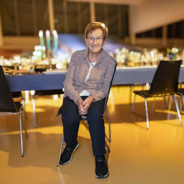 Maria Murpf