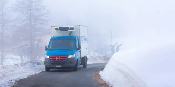 Sprinter