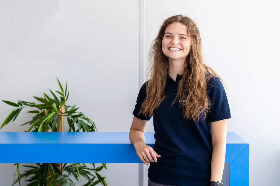 Ausbildung mit Zukunft