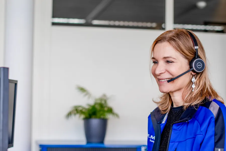 Ungewöhliche Stelle