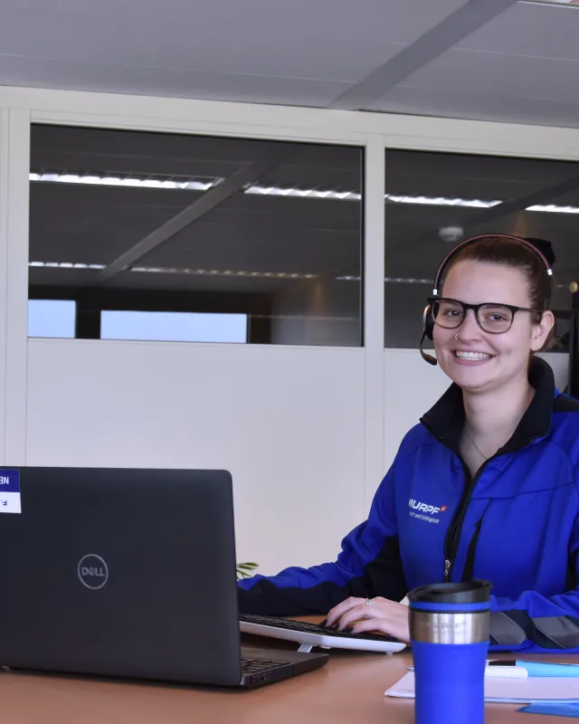 Ausbildung mit Zukunft