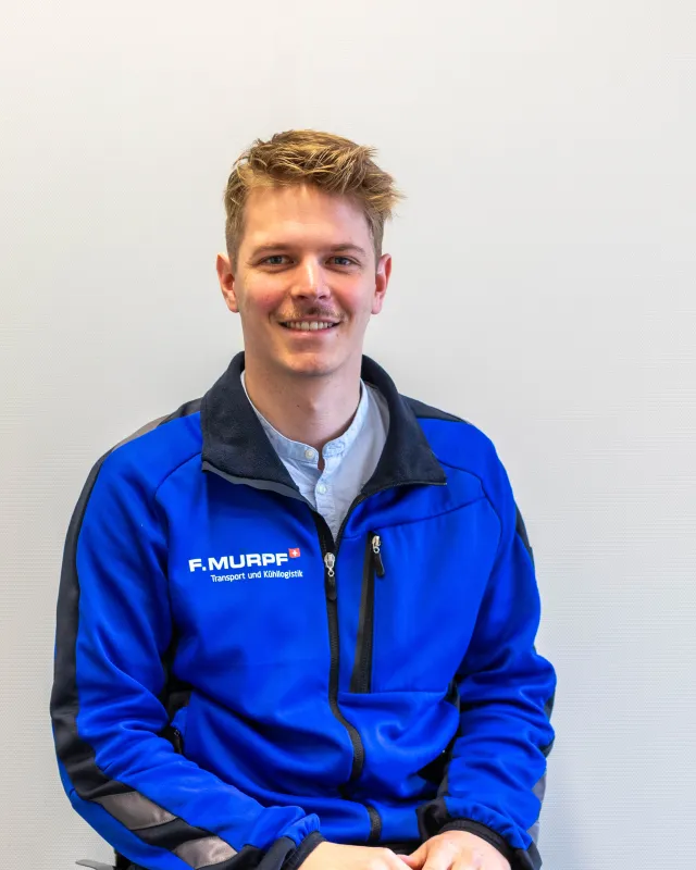 Logistiker zu Logistik-IT